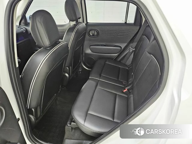 Hyundai Casper id 4511451 из Кореи 20