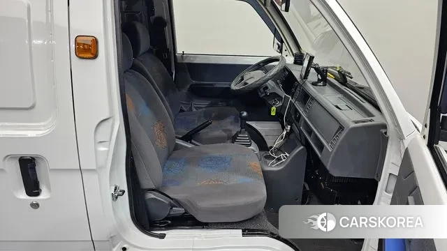 Chevrolet (GM Daewoo) New Damas id 3760602 из Кореи 20