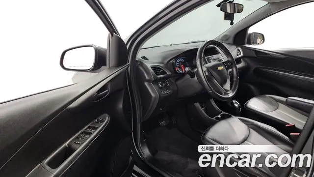 Chevrolet (GM Daewoo) The New Spark id 2937121 из Кореи 20