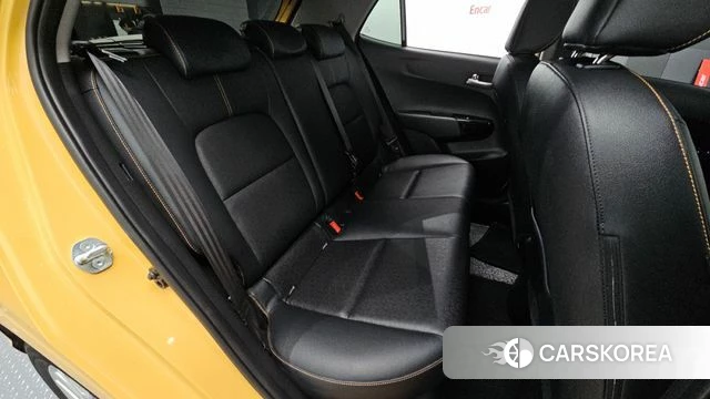 Kia Morning Urban (JA) id 4375915 из Кореи 33