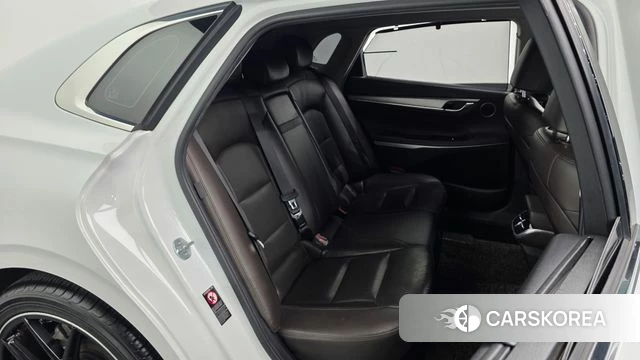 Hyundai The New Grandeur IG id 4458207 из Кореи 33