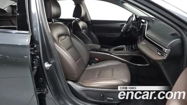 Hyundai The New Grandeur IG id 2869434 из Кореи 20