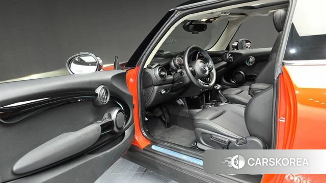 Mini Cooper id 4751234 из Кореи 20