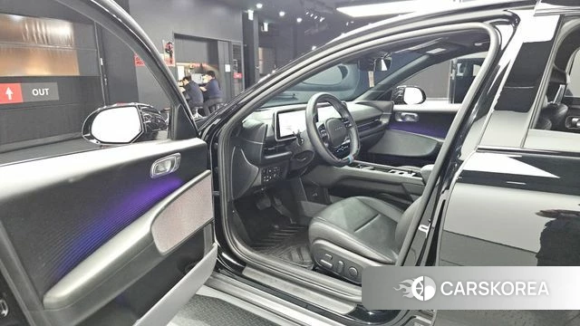 Hyundai Ionic 6 id 4561239 из Кореи 34