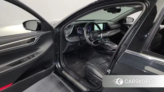 Hyundai The New Grandeur IG id 3621040 из Кореи 20