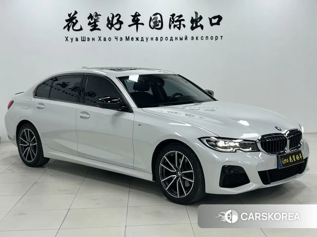 BMW 3 series id 4365769 из Китая 23