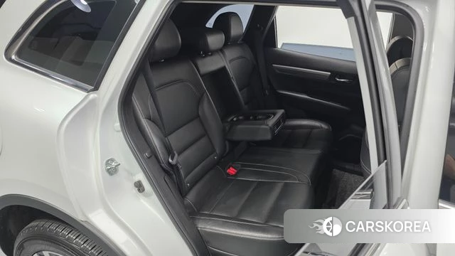 Renault Korea (Samsung) QM6 id 4508628 из Кореи 30