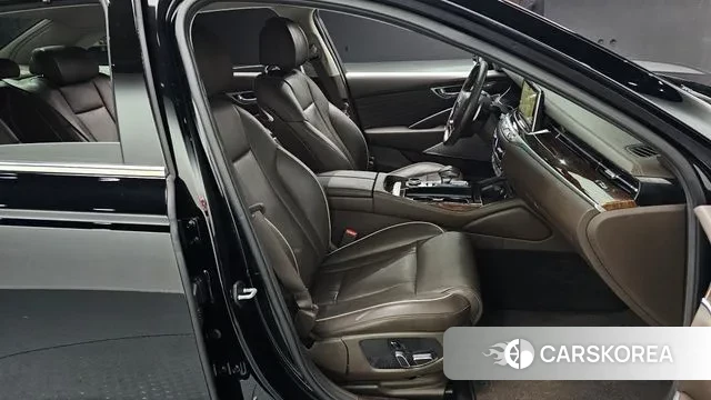 Kia More K9 id 3112530 из Кореи 20