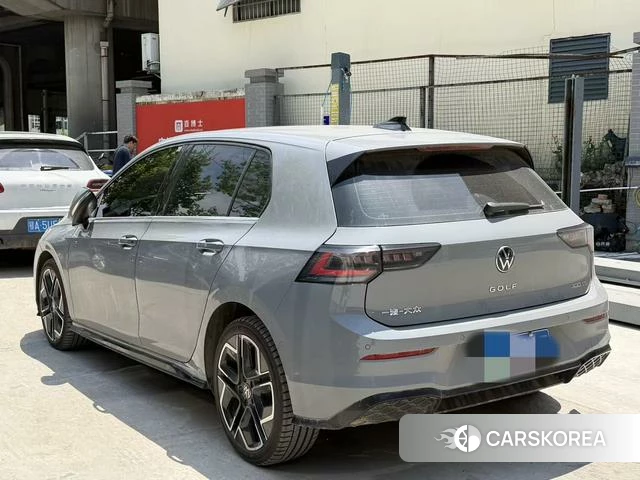 Volkswagen Golf id 4276430 из Китая 12