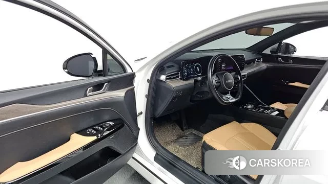 Kia K5 3rd generation id 3482702 из Кореи 20