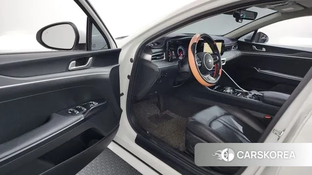 Kia K5 3rd generation id 3312472 из Кореи 20