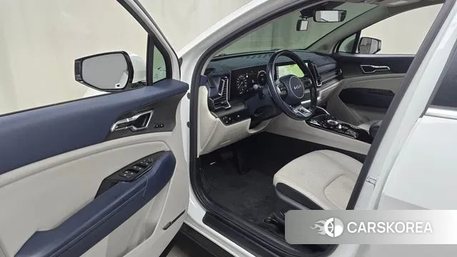 Kia Sportage 5th Generation id 3416524 из Кореи 20