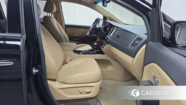 Kia The New Carnival id 3018623 из Кореи 20