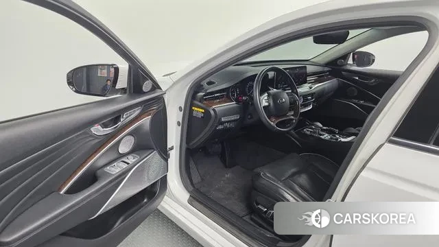 Kia More K9 id 3672313 из Кореи 20