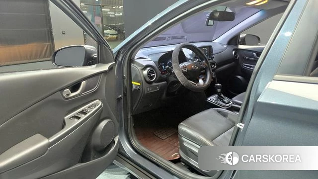 Hyundai Kona id 3937268 из Кореи 20