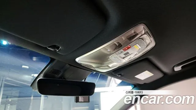 Genesis GV70 id 2670837 из Кореи 20