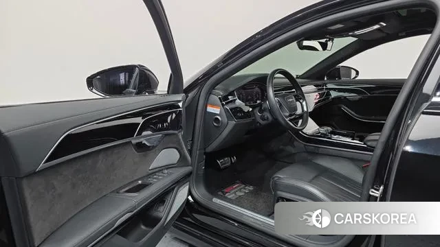 Audi A8 (D5) id 3703308 из Кореи 20