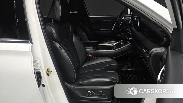 Hyundai The New Palisade id 3716524 из Кореи 20