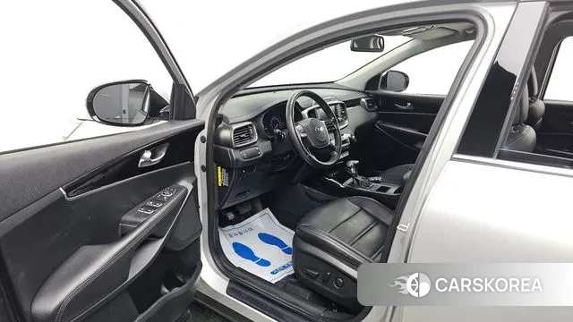 Kia The New Sorento id 3029323 из Кореи 20