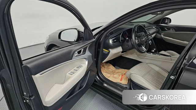 Genesis G70 id 4662733 из Кореи 20