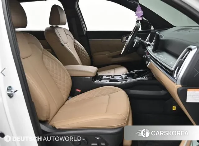 Kia The New Sorento 4th Generation id 3745534 из Кореи 20