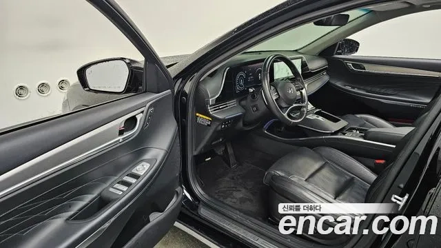 Hyundai The New Grandeur IG id 2945724 из Кореи 20