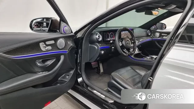 Mercedes-Benz E-Class W213 id 2991464 из Кореи 20