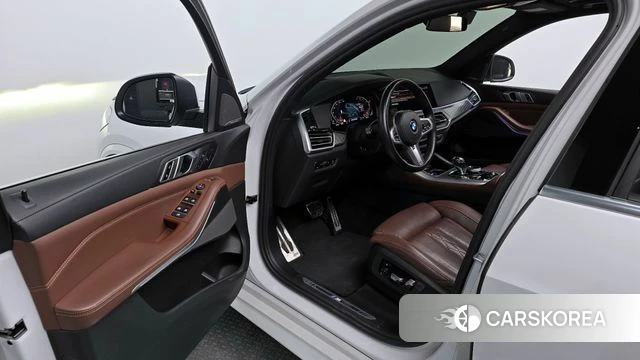 BMW X5 (G05) id 4292668 из Кореи 20