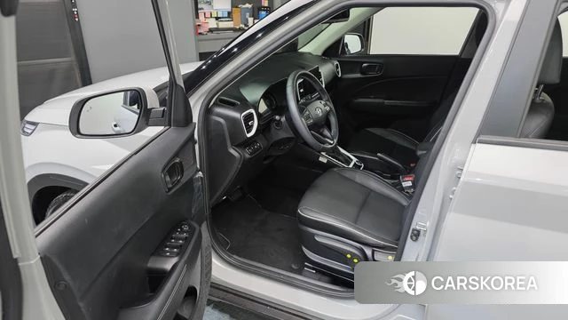 Hyundai Venue id 4201172 из Кореи 32