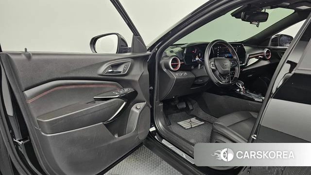 Chevrolet (GM Daewoo) Trax Crossover id 4730431 из Кореи 20