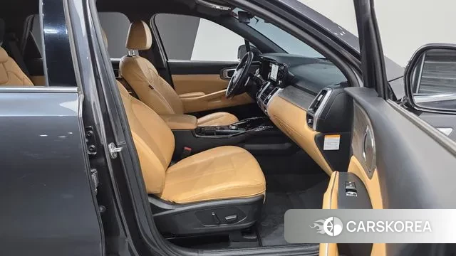 Kia Sorento 4th Generation id 3592215 из Кореи 20