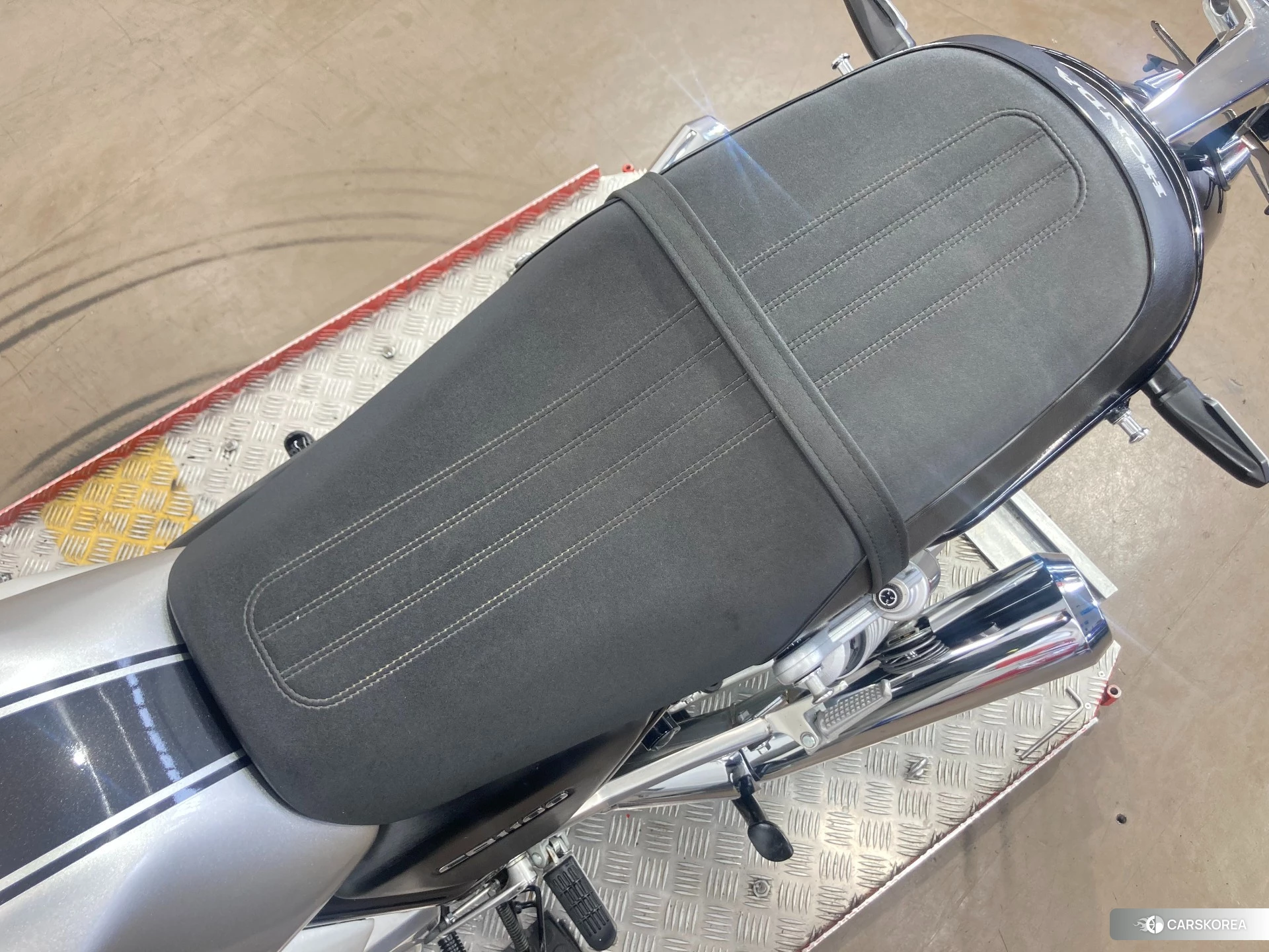 Honda CB1100RS id 4184883 из Японии 31