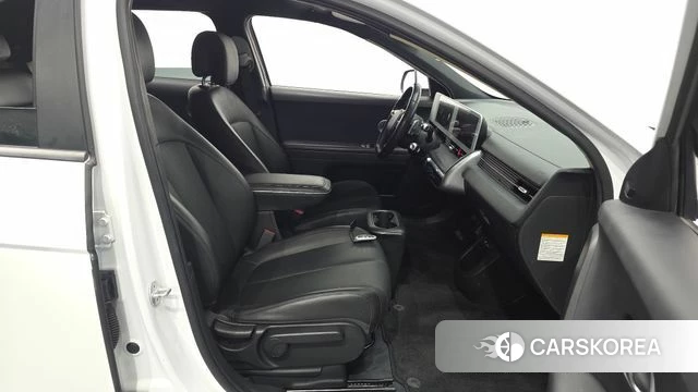 Hyundai Ionic 5 id 4375789 из Кореи 31