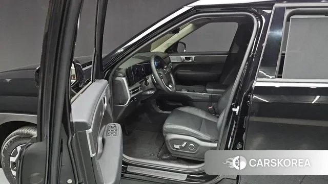 Hyundai Santa Fe (MX5) id 3605683 из Кореи 20