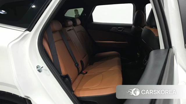 Kia Sportage 5th Generation Hybrid id 4630223 из Кореи 30