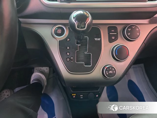 Kia The New Ray id 3807759 из Кореи 20