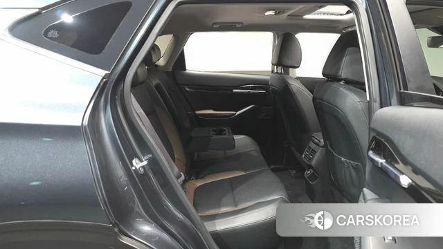 Kia Seltos id 4899230 из Кореи 42