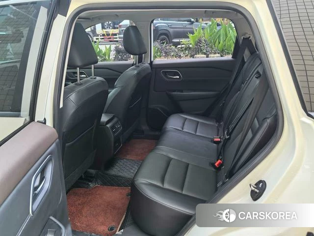 Nissan Qijun id 4297874 из Китая 15