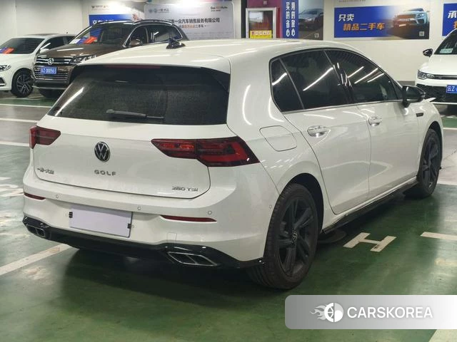 Volkswagen Golf id 4348279 из Китая 14