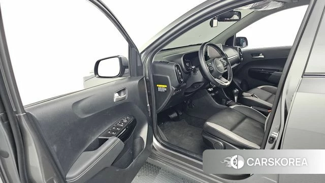 Kia The New Morning (JA) id 4329829 из Кореи 30