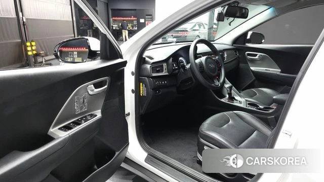 Kia Niro id 4490881 из Кореи 30