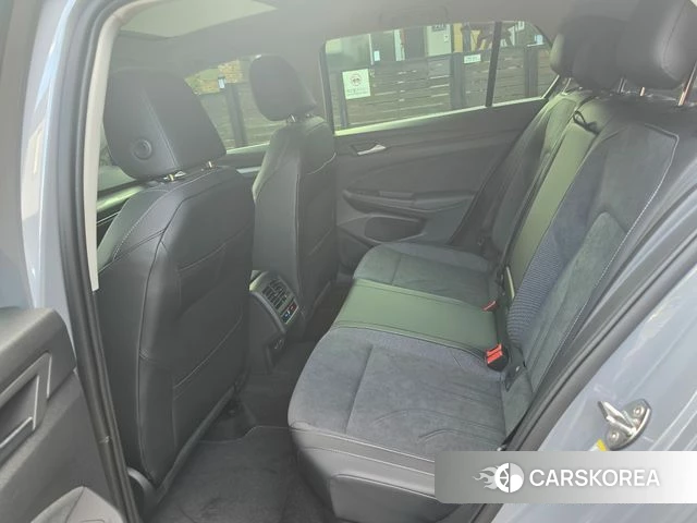 Volkswagen Golf 8th Generation id 4589596 из Кореи 20