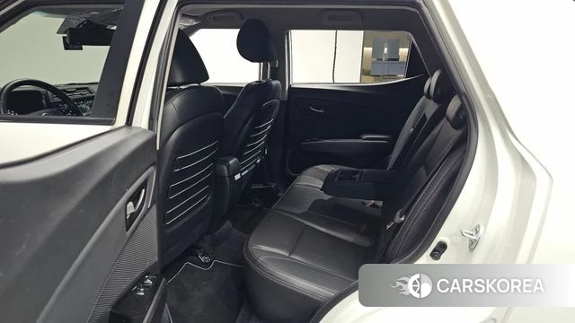 Ssangyong The New Tivoli Air id 4757218 из Кореи 32