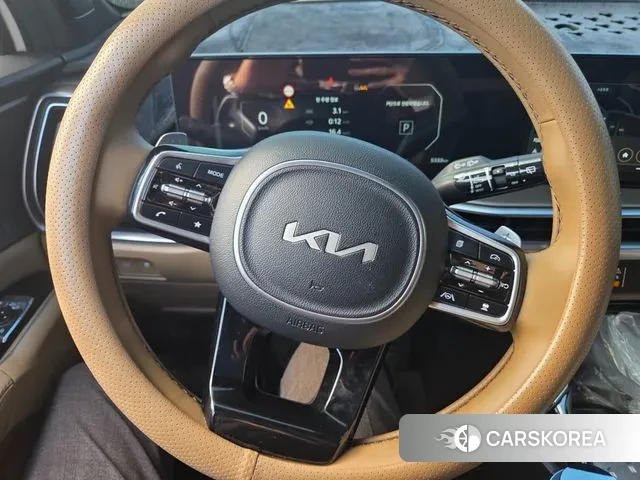 Kia The New Sorento 4th Generation id 3669806 из Кореи 13