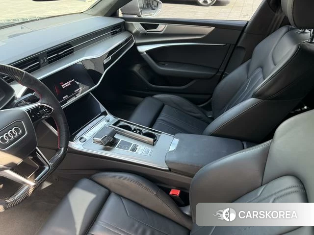 Audi A7 id 4265932 из Китая 13
