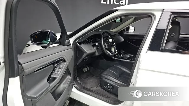 Land Rover Range Rover Evoque 2nd Generation id 3733261 из Кореи 20