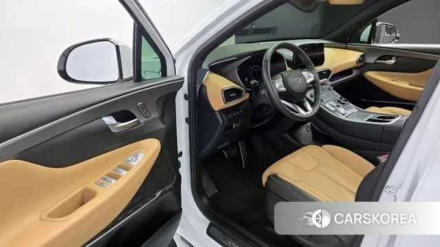 Hyundai The New Santa Fe id 3053096 из Кореи 20