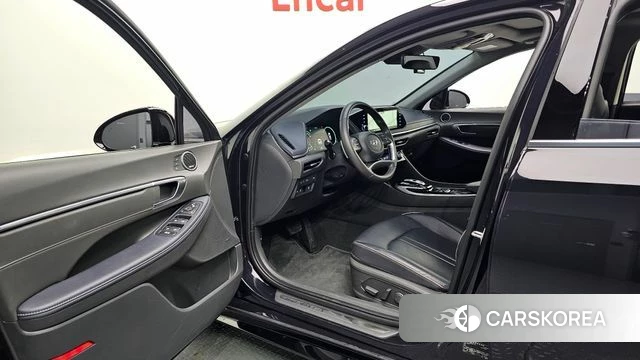 Hyundai Sonata (DN8) id 4656275 из Кореи 20