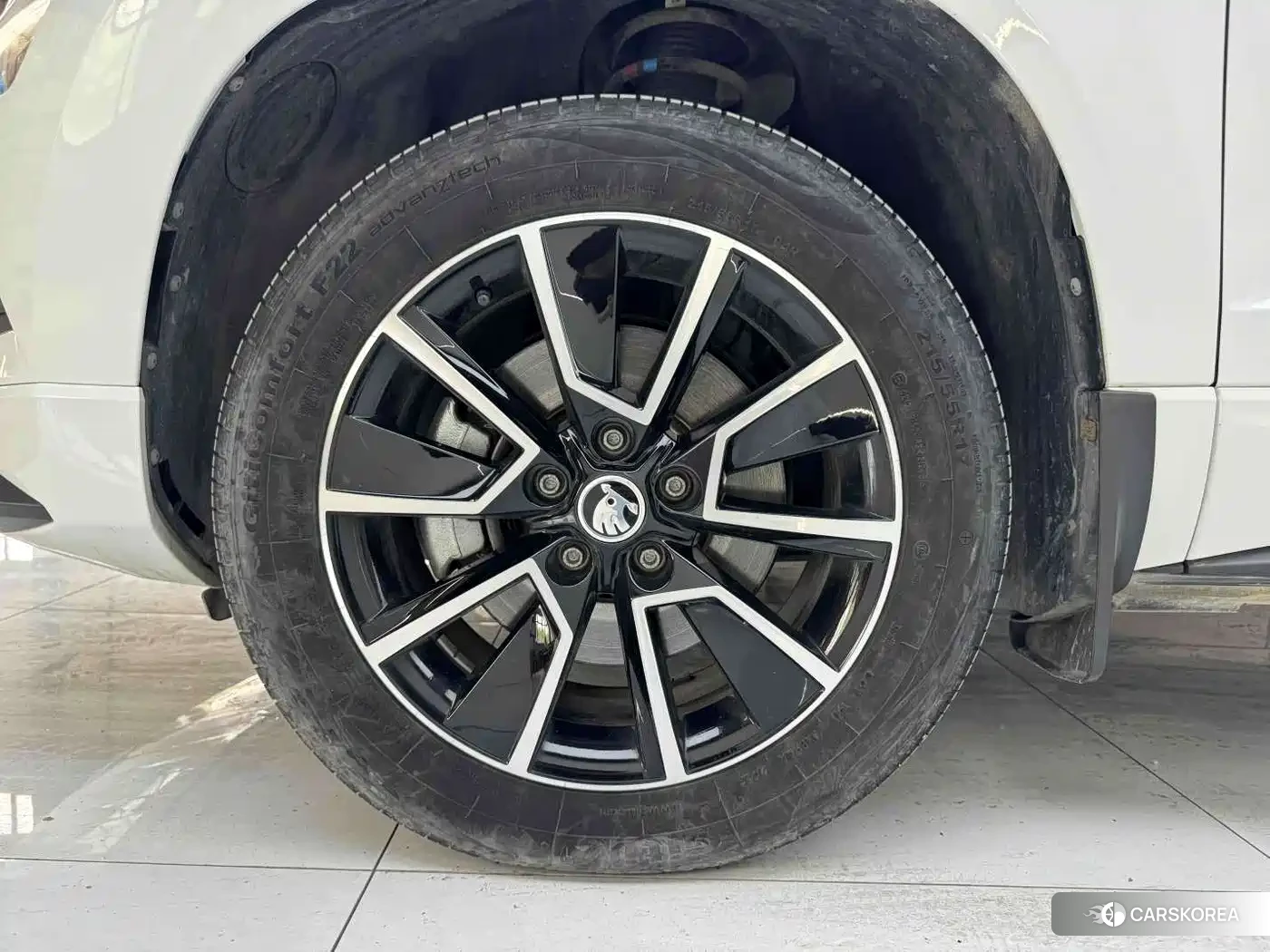 Skoda Krok id 4545950 из Китая 15