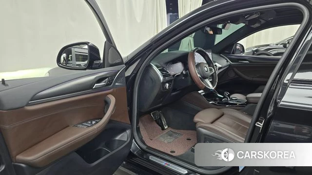 BMW X4 (G02) id 4740268 из Кореи 20